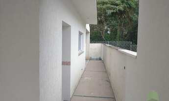 Imagem 2: Sobrado Bella Città - fundos para mata