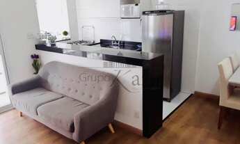 Imagem 4: Apartamento para venda no Evolution