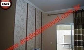 Imagem 8: Venda Apartamento padrão 3 Dorm 1 Ban 1 Sui 2 Gar Jardim Ipiranga Americana SP