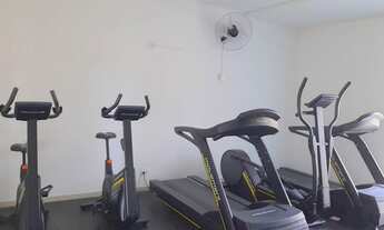 Imagem 2: Apartamento a venda, 3 quartos (1 suíte), zona leste, Vila Tatetuba, andar alto, lazer e s