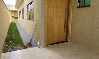 Imagem 4: Casa 3 quartos com 1 suíte, Jardim Mont Serrat, excelente localização próximo ao Buriti Sh