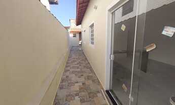 Imagem 4: Casa com quintal imenso