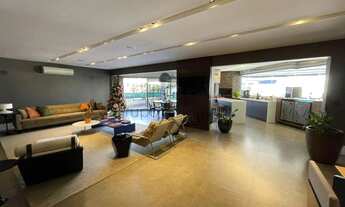 Imagem 3: Apartamento - Vila Adyana - 377m² - 3 Dormitórios