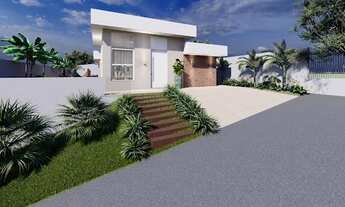 Imagem 2: Casa com 3 dormitórios à venda, 220 m² por R$ 1.500.000,00 - Condominio Parque das Garças