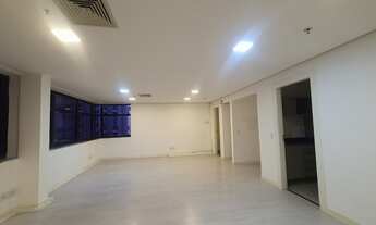 Imagem 2: Sala/Conjunto para aluguel possui 52 metros quadrados em Itaim Bibi - São Paulo - SP