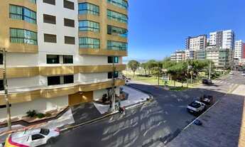 Imagem 2: Apartamento para venda com 130 metros quadrados com 3 quartos em Centro - Capão da Canoa