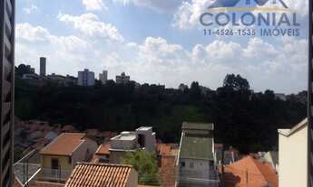 Imagem 3: CASA 2 QUARTOS MAIS SOTÃO PARQUE CIDADE JARDIM II, JUNDIAI
