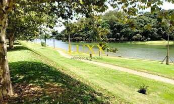 Imagem 5: BRAGANÇA PAULISTA - Terreno Padrão - CONDOMÍNIO QUINTA DA BARONEZA II