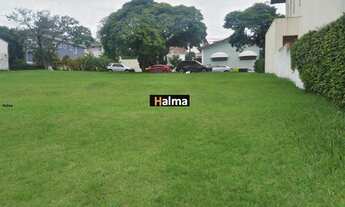 Imagem 4: Terreno em Condomínio para Venda em Santana de Parnaíba, Alphaville