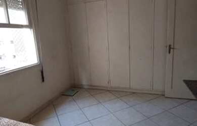 Imagem 4: Apartamento com 1 dormitório à venda, 59 m² por R$ 255.000,00 - Boqueirão - Santos/SP