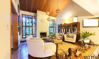 Imagem 6: Casa para Locação no Condomínio Real Park - Vila Oliveira, Mogi das Cruzes