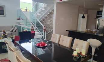 Imagem 4: Casa para venda em Jordanópolis - Arujá - SP