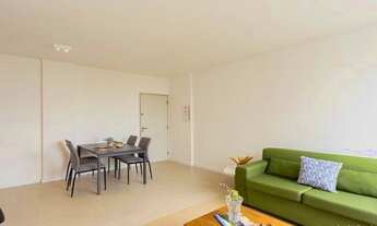 Imagem 5: Apartamento reformado para venda com 90 m2 com 3 quartos em Pinheiros - São Paulo - SP