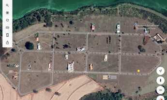 Imagem: Terreno para rancho com 900 m² em ótimo