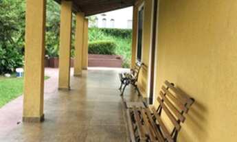 Imagem 5: Chácara 4 dorm, 1 suíte, piscina, campo de futebol, playground, churrasqueira - Arujá