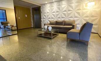 Imagem 7: Apartamento para venda possui 126 metros quadrados com 3 quartos em Jóquei - Teresina - PI