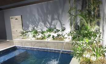 Imagem 6: Vende-se casa impressionante no Village Damha 3 com 250m 3 dormitórios e 4 vagas