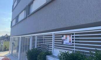 Imagem: Apartamento de 43 metros com 2 quartos próximo