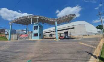 Imagem: Galpão para alugar, 6400 m² por R$ 140.800,00/mês