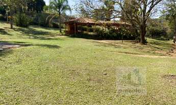 Imagem 6: ** Sítio com 04 dormitórios em Itu **