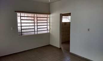 Imagem: Casa no Bairro Vila São João da Boa Vista