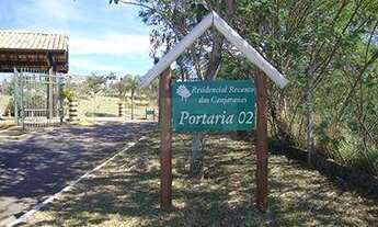 Imagem 3: Terreno à venda, 1000 m² - Residencial Recanto dos Canjaranas - Vinhedo/SP