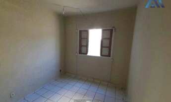 Imagem 3: Apartamento com 1 dormitório à venda, 54 m² por R$ 185.000 - Vila Cascatinha - São Vicente