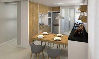 Imagem 5: Apartamento à venda, 72 m², 1 Dormitório, 1 Suite, 1 Vaga