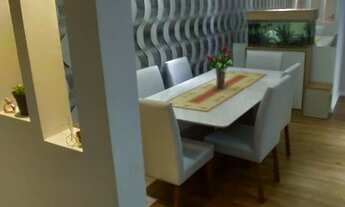 Imagem 4: Apartamento à venda na Vila Menck na Avenida Alberto Jackson Byington 1011