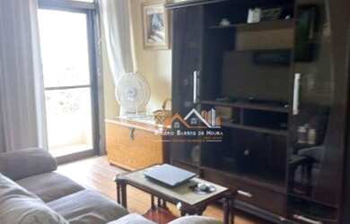 Imagem 7: Apartamento com 3 dormitórios à venda, 132 m² por R$ 375.000,00 - Centro - Presidente Prud