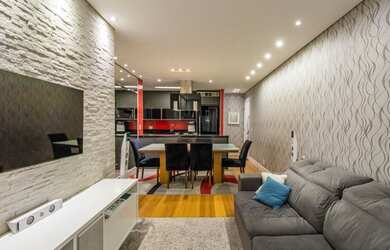 Imagem 3: Alphaview para venda, ótima oportunidade!! Totalmente mobiliado