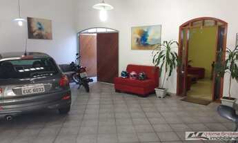 Imagem 5: Casa para Venda em Jundiaí, Parque Residencial Nove de Julho, 3 dormitórios, 1 suíte, 2 ba