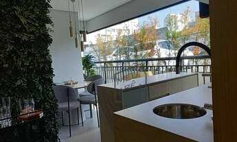 Imagem 3: Apartamento com 2 dormitórios à venda, 64 m² por R$ 451.437,00 - Campestre - Santo André/S