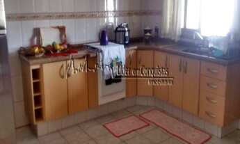 Imagem 6: SOBRADO em Caçapava - SP, Borda da Mata