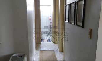 Imagem 2: Apartamento para venda com 77 metros quadrados com 3 quartos