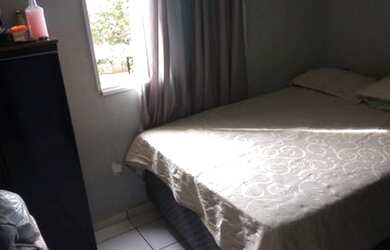 Imagem 4: Apartamento 2 dormitórios, condomínio Araucaria,1 andar