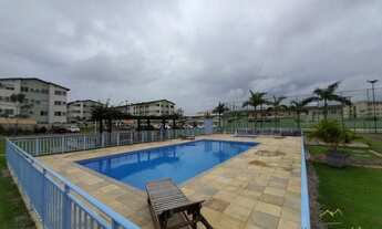 Imagem 5: Vende-se) TOTAL VILLE 2 - Casa com 3 dormitórios, 119 m² por R$ 315.000 - Aeroclube - Por