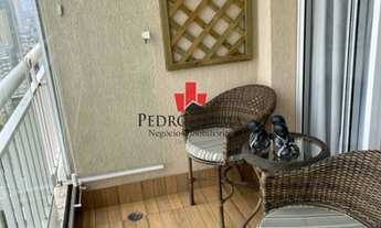 Imagem 4: Apartamento 2 dormitórios, 2 vagas no Tatuapé