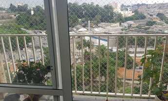 Imagem 4: APTO. 03 DORM. 01 SUITE COM 02 VAGAS, PRÓXIMO AV. TABOÃO - DIADEMA