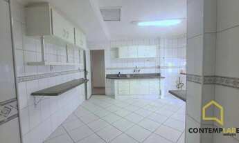 Imagem 3: Apartamento com 3 dormitórios à venda, 143 m² por R$ 490.000,00 - Gonzaga - Santos/SP