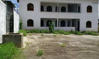 Imagem 5: Terreno com construção Renascença 1