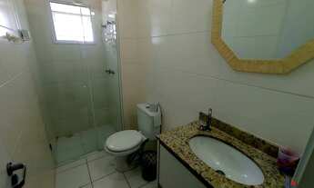 Imagem 7: Apartamento 90 m² - Centervalle - Bertioga/SP