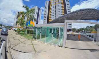 Imagem 5: Cond. Ilhas Gregas 3Qts/1St no porcelanato R$ 550 mil Ponta Negra