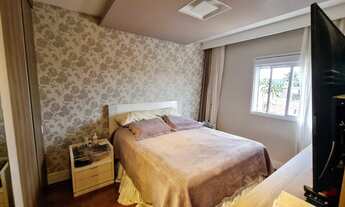 Imagem 5: Apartamento para venda com 145m2 no condomínio Aquarelle- Vila Oliveira- Mogi das Cruzes