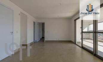 Imagem 2: Apartamento com 3 dormitórios à venda, 163 m² por R$ 2.120.000,00 - Vila Mariana - São Pau