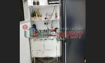 Imagem 7: VENDA - SALÃO COMERCIAL JD DOS PASSAROS / SOROCABA/SP