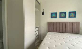 Imagem 5: Apartamento para venda com 33 metros quadrados com 1 quarto