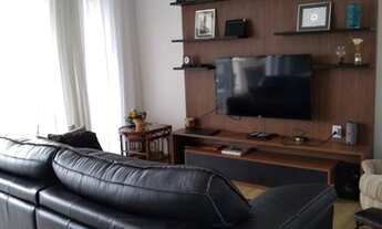 Imagem 3: Apartamento para venda possui 122M2 co, 3 quartos sendo uma suíte , 2 vagas , ótimo condo