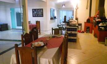 Imagem 3: CASA RESIDENCIAL em INDAIATUBA - SP, TERRAS DE ITAICI