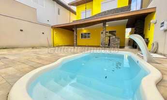 Imagem: Casa em Condomínio para Venda em São José